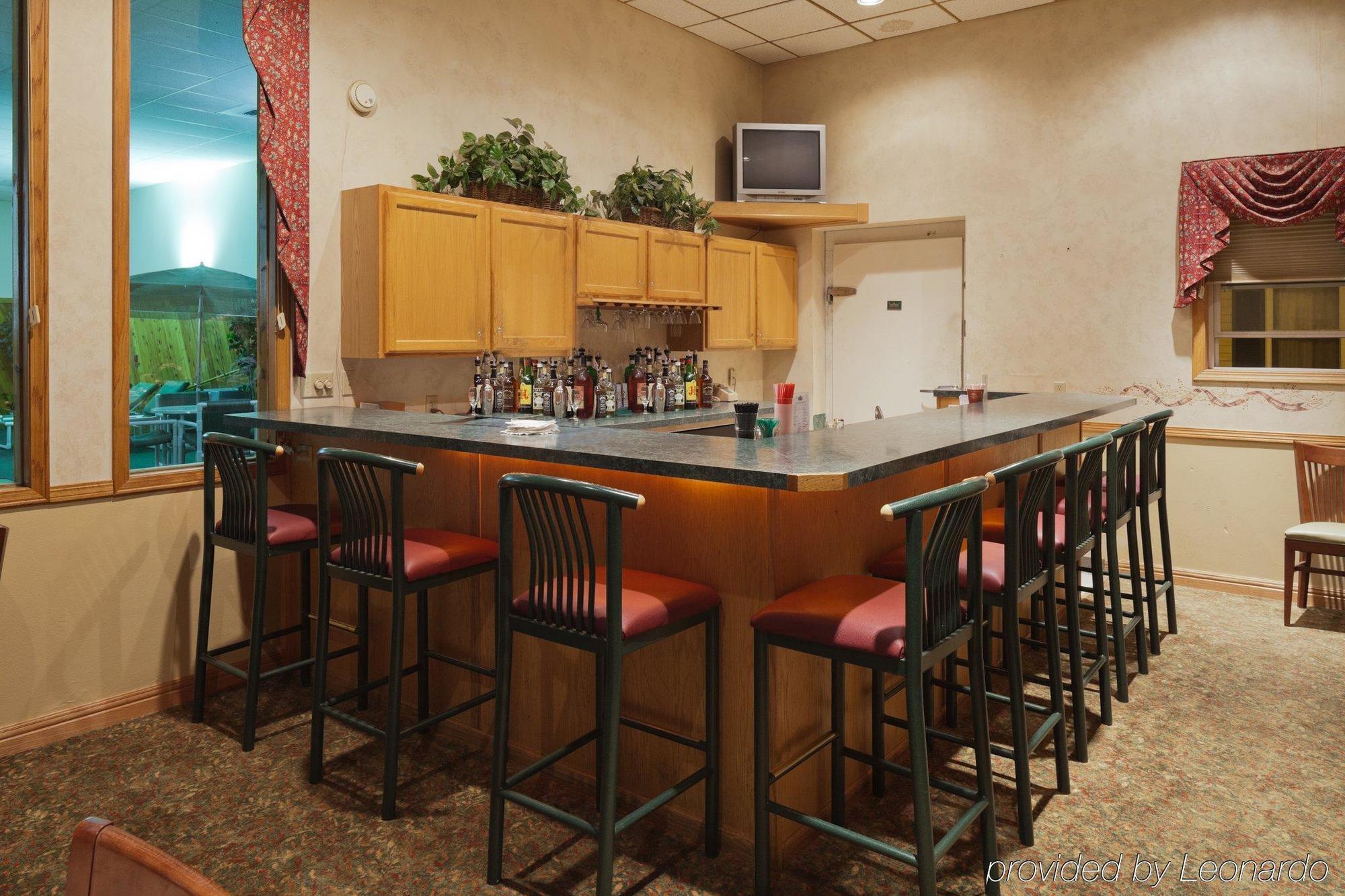Country Inn & Suites By Radisson, Sparta, Wi Restaurant photo